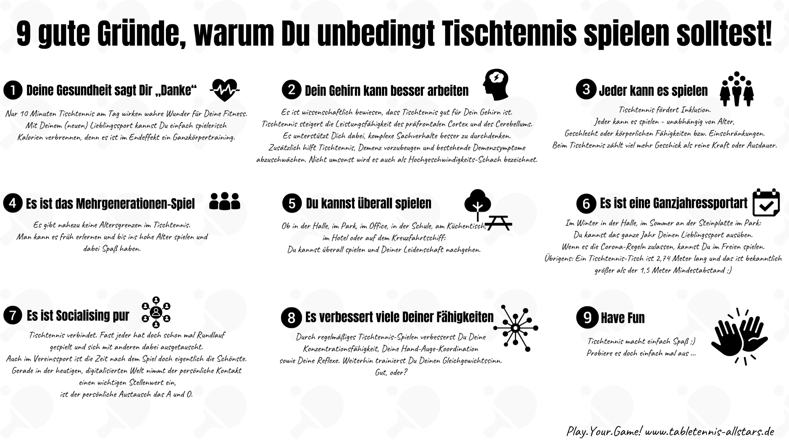 infografik_neun_gute_gruende_fuer_tischtennis